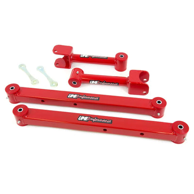 UMI PERFORMANCE control arms
