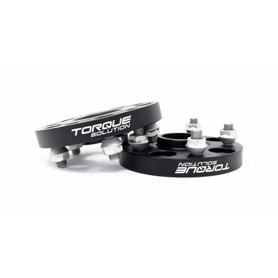 Torque Solution spacers