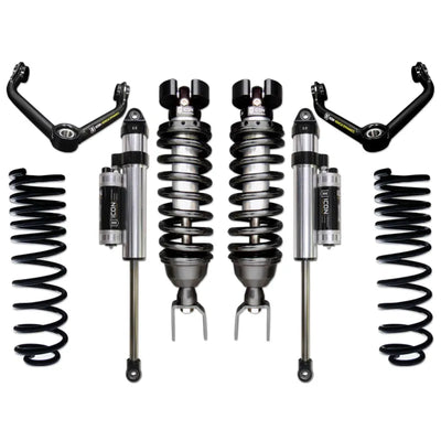 ICON auto part