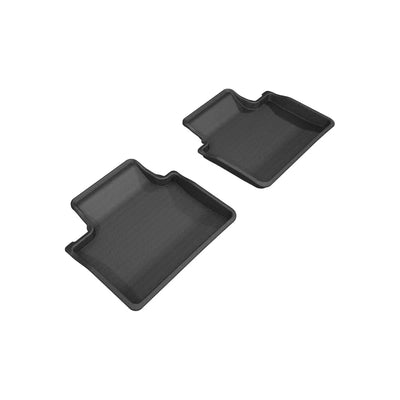 3D MAXpider black auto part