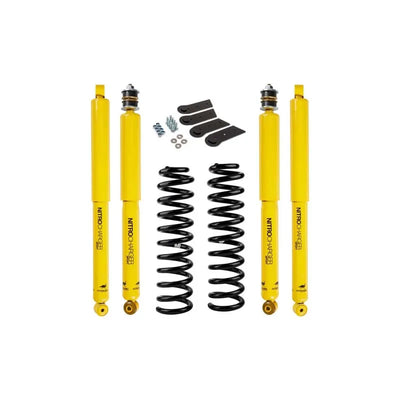 ARB leveling kit