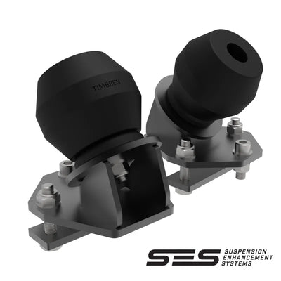 Timbren auto part