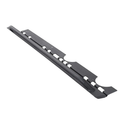 Smittybilt rock sliders