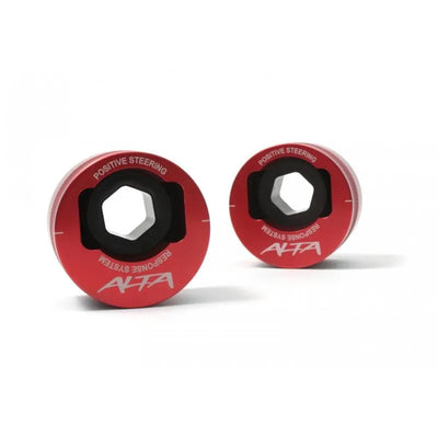 Alta auto part