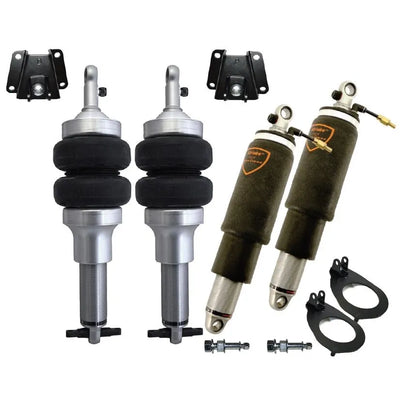 Air Ride Technologies (Ride auto part