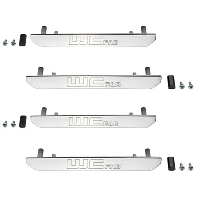 Wehrli fender flares