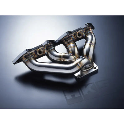 HKS exhaust
