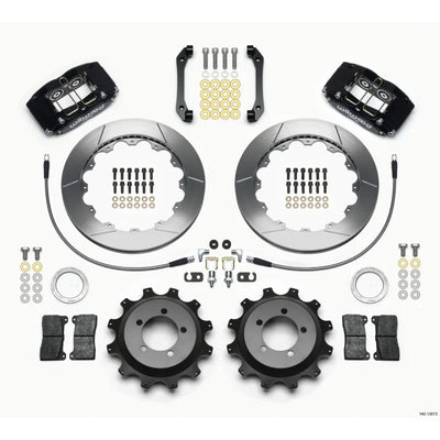 Wilwood auto part