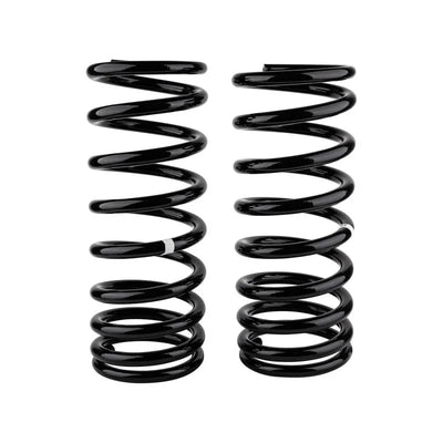 ARB springs