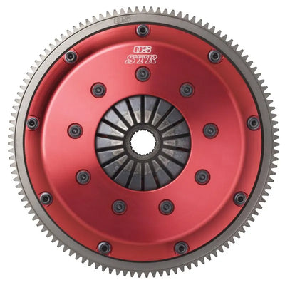 OS Giken auto part