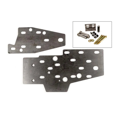 JKS Manufacturing auto part