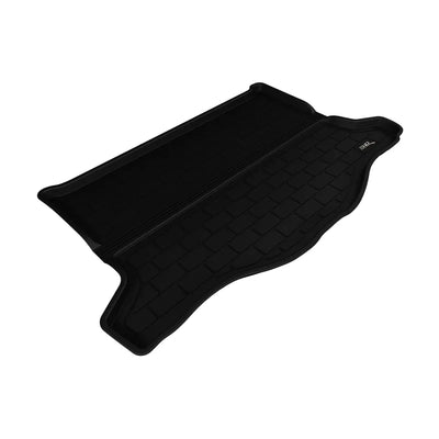 3D MAXpider black auto part