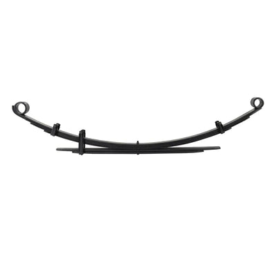 ARB leaf springs