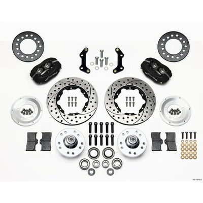 Wilwood auto part