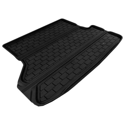 3D MAXpider black auto part
