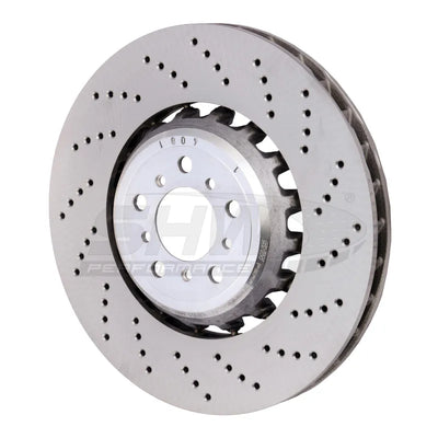 SHW Performance auto part