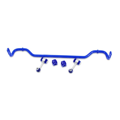 SuperPro sway bar