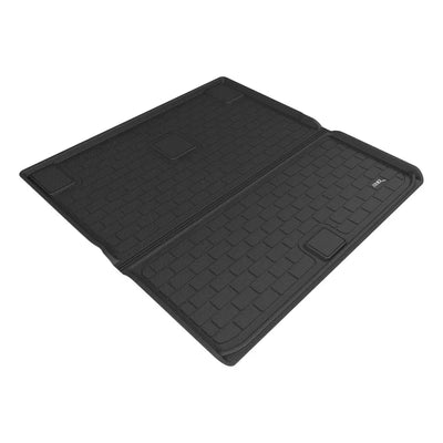 3D MAXpider black auto part