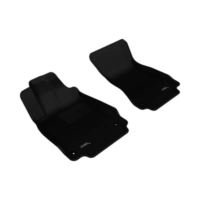 3D MAXpider black auto part