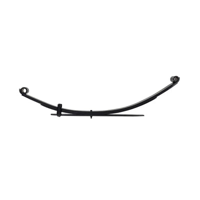 ARB leaf springs