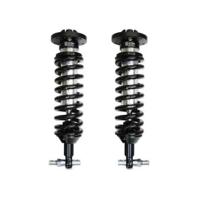 ICON coilovers