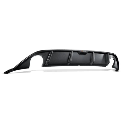 Akrapovic carbon auto part