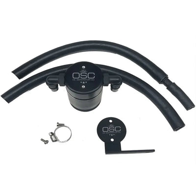 JLT black auto part