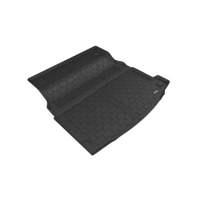 3D MAXpider black auto part