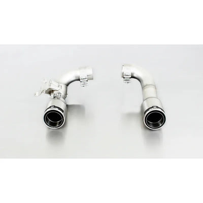 Remus auto part