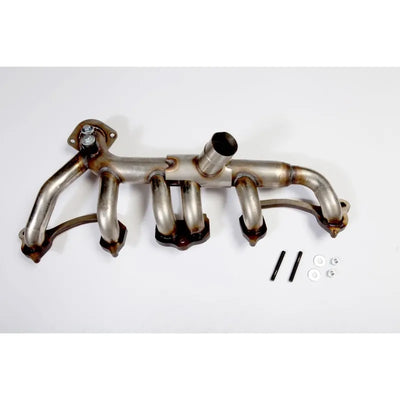 OMIX-ADA exhaust