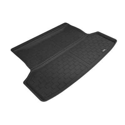3D MAXpider black auto part
