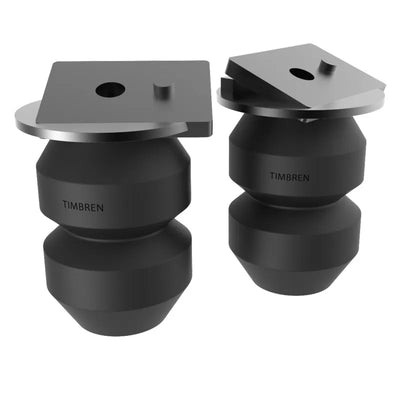 Timbren auto part