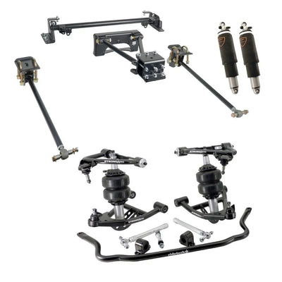 Air Ride Technologies (Ride auto part