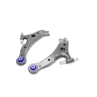 SuperPro control arms