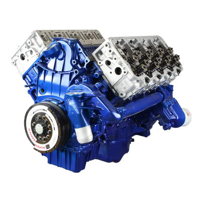 Industrial Injection auto part
