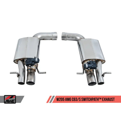 AWE Tuning roof rack