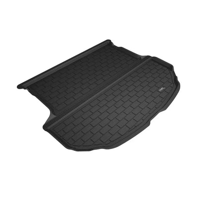 3D MAXpider black auto part
