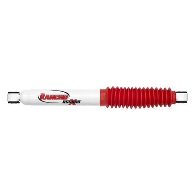Rancho Suspensions shock absorber