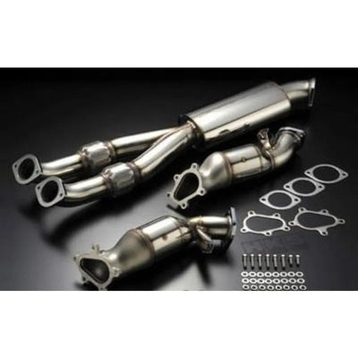 HKS auto part