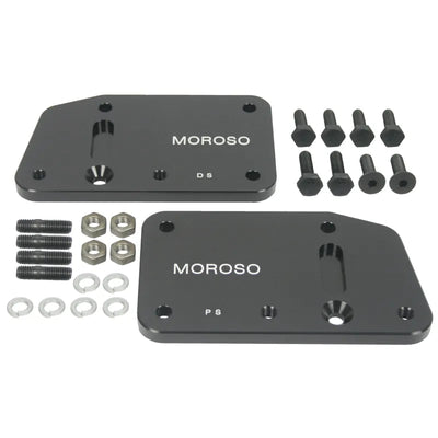 Moroso auto part