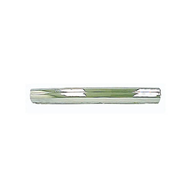 OMIX-ADA chrome bumper