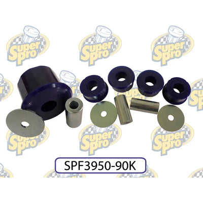 SuperPro auto part