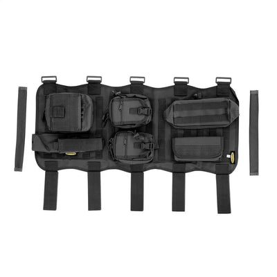Smittybilt auto part