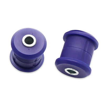 SuperPro control arms