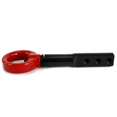 Perrin Performance red auto part