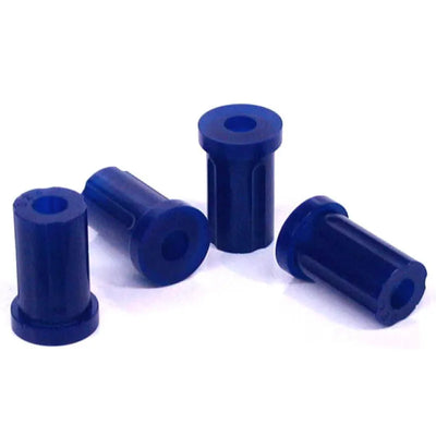 SuperPro control arms