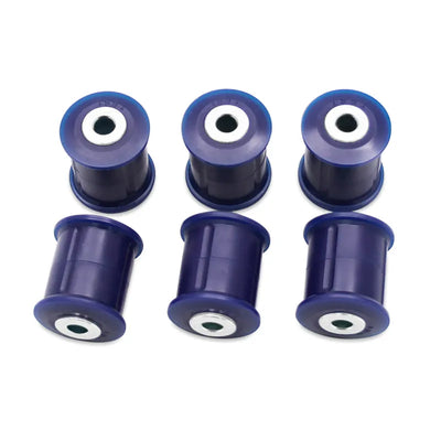 SuperPro control arms