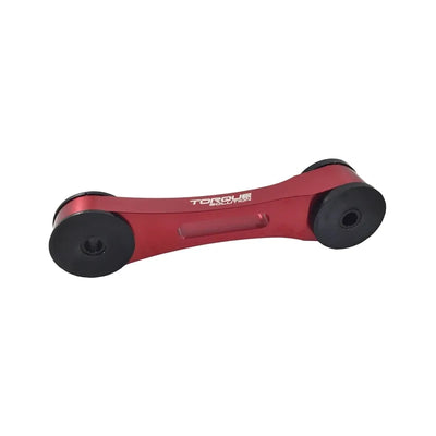 Torque Solution red auto part