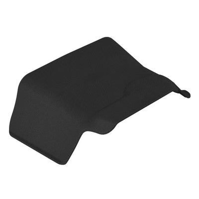 3D MAXpider silver auto part