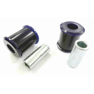 SuperPro control arms